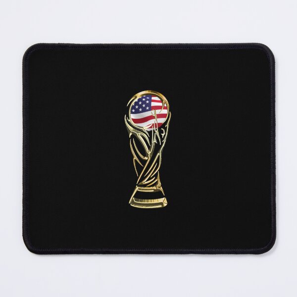 Item preview, World Cup Soccer USA designed and sold by DigiTora.