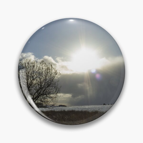 Item preview, Davagh Forest in Winter designed and sold by PointBlank.