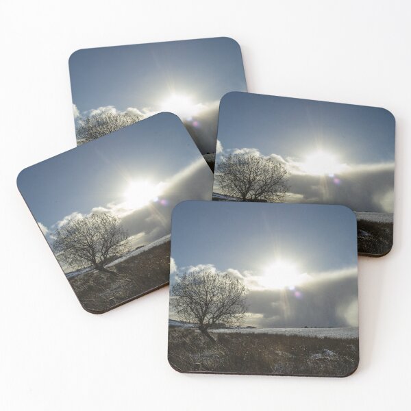 Item preview, Davagh Forest in Winter designed and sold by PointBlank.