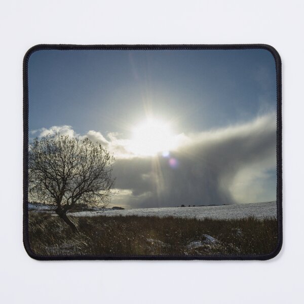 Item preview, Davagh Forest in Winter designed and sold by PointBlank.