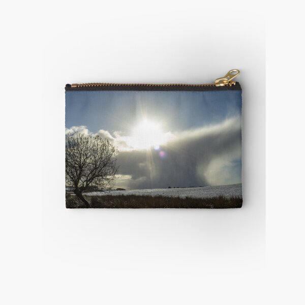 Item preview, Davagh Forest in Winter designed and sold by PointBlank.