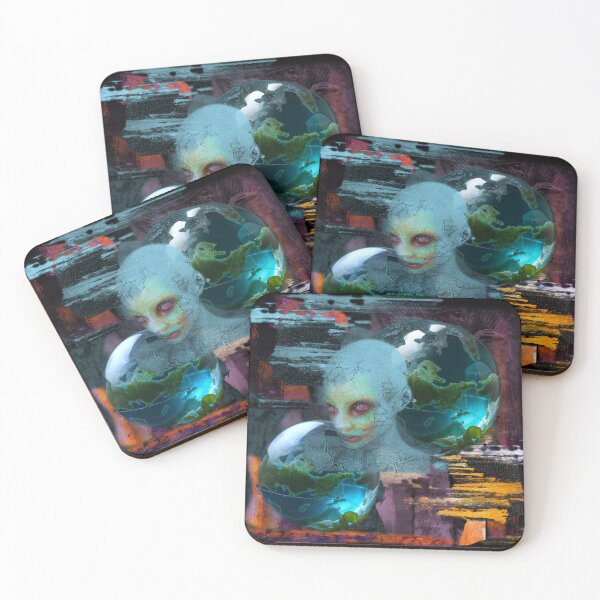Item preview, The Bridge Between Worlds designed and sold by Patricia Brown.