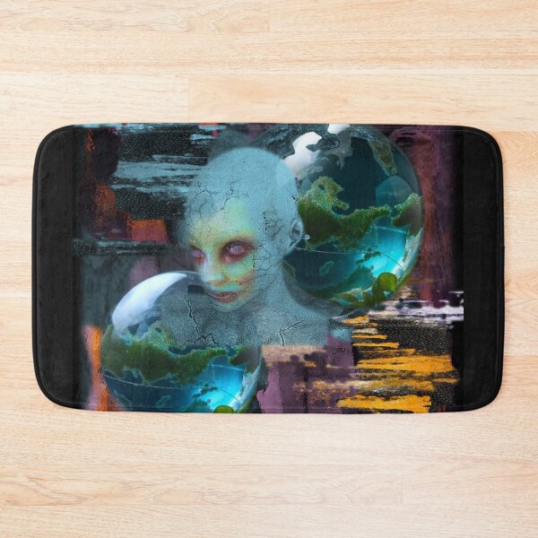 Item preview, The Bridge Between Worlds designed and sold by Patricia Brown.