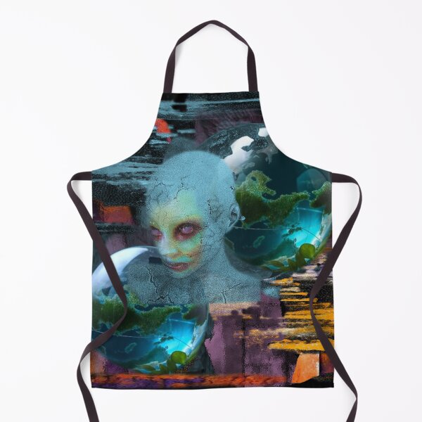 Item preview, The Bridge Between Worlds designed and sold by Patricia Brown.