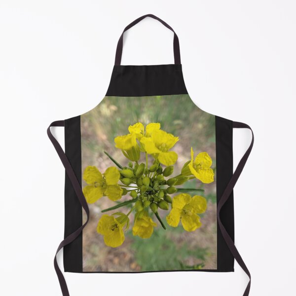 Item preview, Mustard blur designed and sold by AlpineArtsZen.