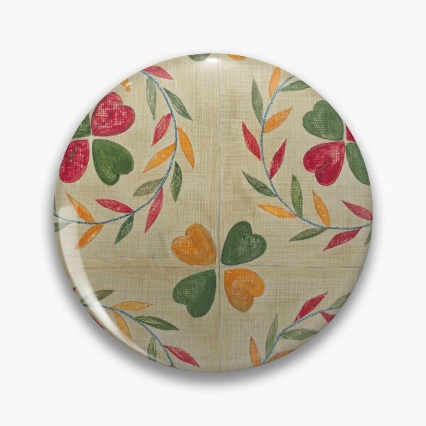 Item preview, PICNIC TABLE COLORS designed and sold by THE GOOD FIND.