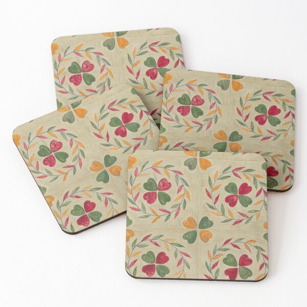Item preview, PICNIC TABLE COLORS designed and sold by THE GOOD FIND.