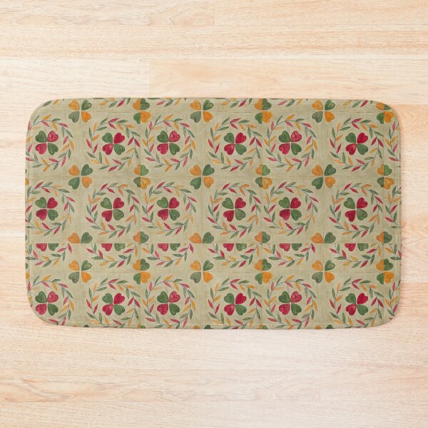 Item preview, PICNIC TABLE COLORS designed and sold by THE GOOD FIND.