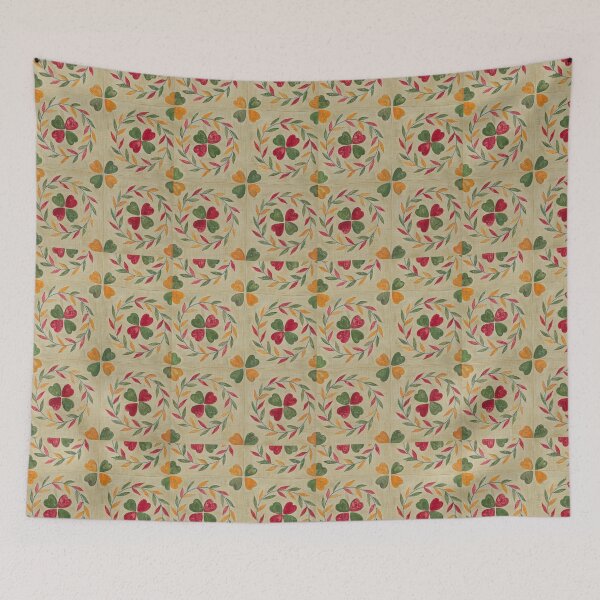 Item preview, PICNIC TABLE COLORS designed and sold by POPVIDEOVAULT STORE.