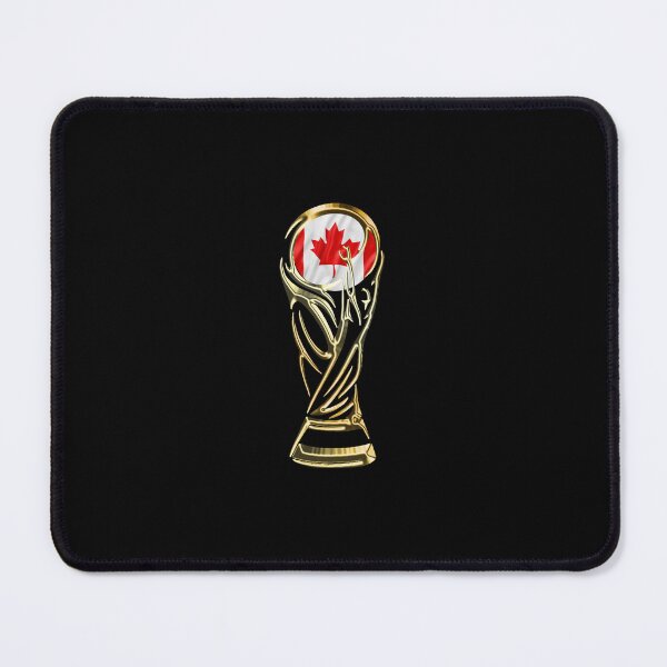 Item preview, World Cup Soccer Canada Les Rouges designed and sold by DigiTora.