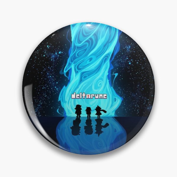 Item preview, deltarune designed and sold by CatyArte6.
