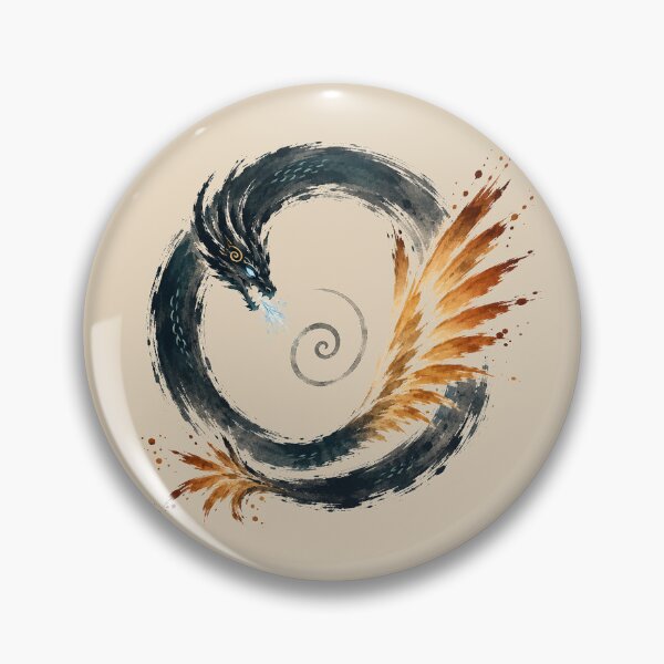 Item preview, Couatl -- Feathered Serpent Dragon of the Divine designed and sold by Raes-Runaways.