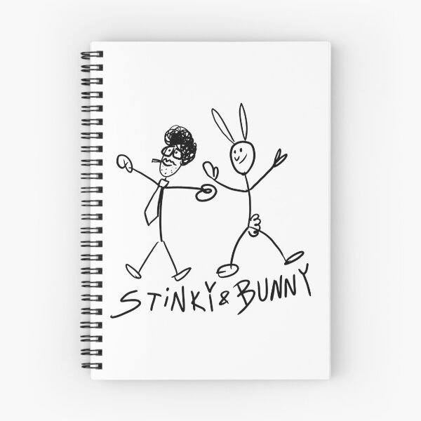 Item preview, Ropa con el logo de Stinky and Bunny designed and sold by VegasCanuck.