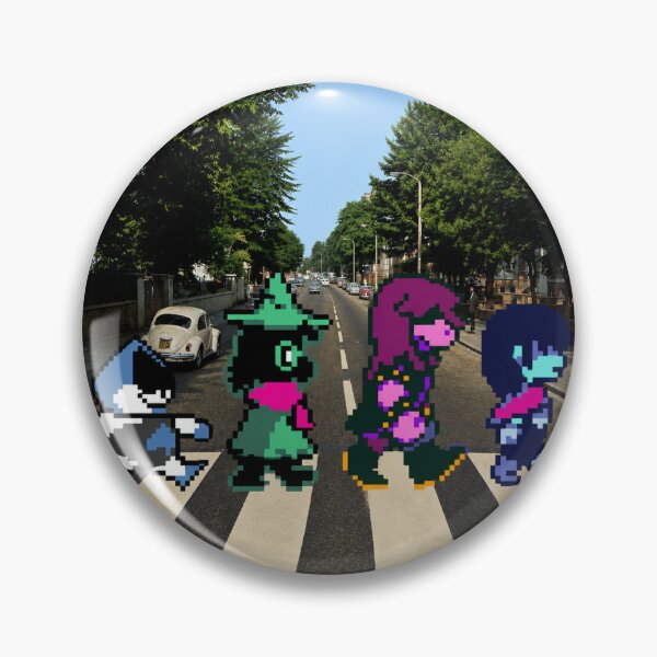 Item preview, deltarune designed and sold by CatyArte6.
