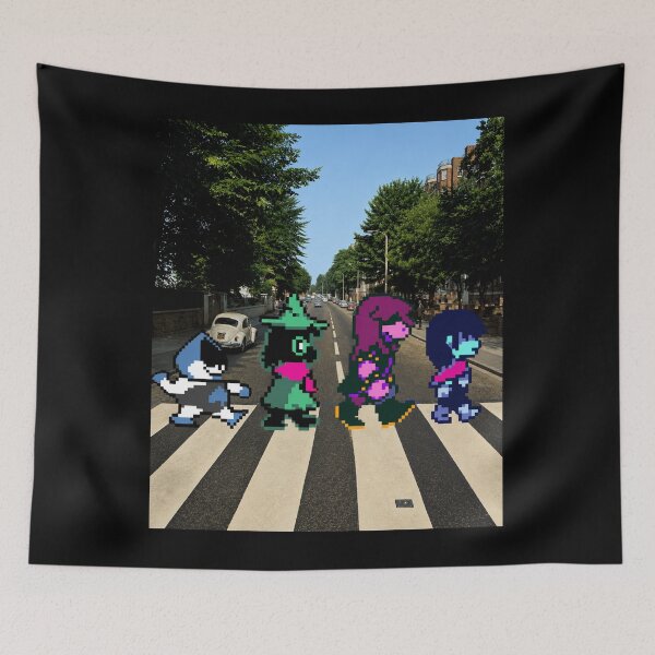 Item preview, deltarune designed and sold by CatyArte6.