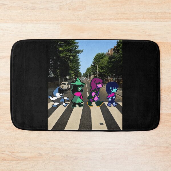 Item preview, deltarune designed and sold by CatyArte6.
