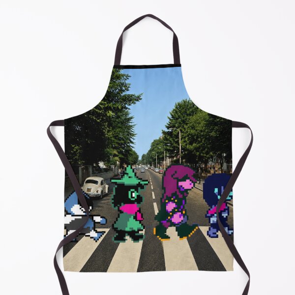 Item preview, deltarune designed and sold by CatyArte6.