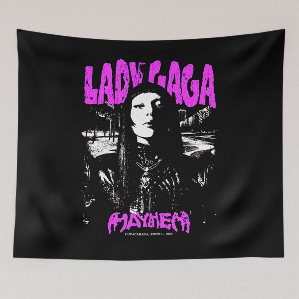 Item preview, Bold Glamour designed and sold by SeagullArt.
