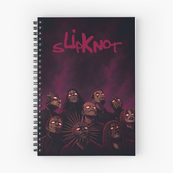 Item preview, Slipknot - Gorillaz Style designed and sold by SMStore.