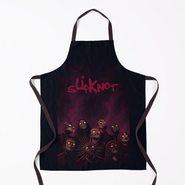Item preview, Slipknot - Gorillaz Style designed and sold by SMStore.