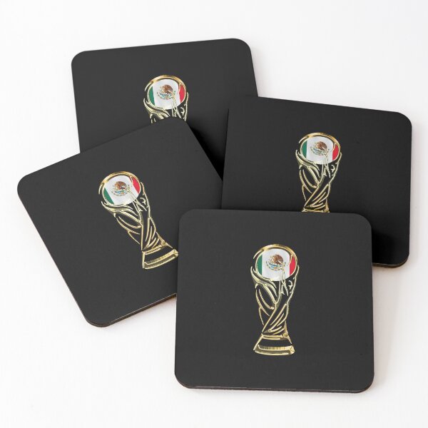 Item preview, World Cup Soccer Mexico El Tri designed and sold by DigiTora.