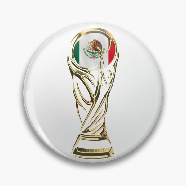 Item preview, World Cup Soccer Mexico El Tri designed and sold by DigiTora.