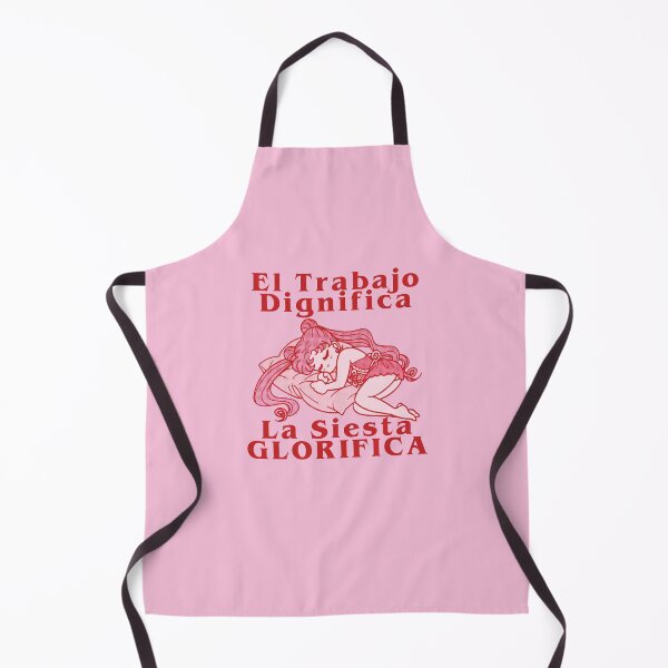 Item preview, el trabajo dignifica,la siesta glorifica designed and sold by remerasnerdas.