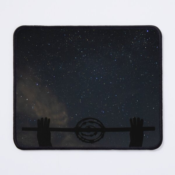 Item preview, Starry Night in Davagh Forest designed and sold by PointBlank.