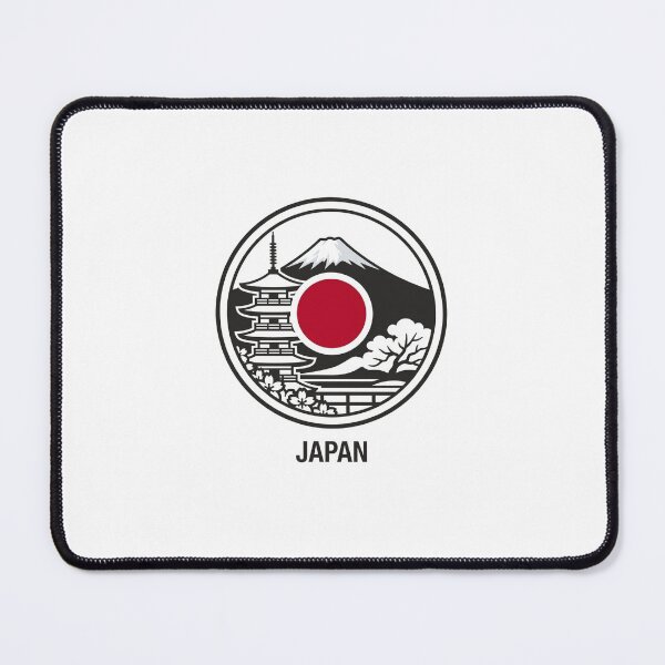 Item preview, Japan World Cup designed and sold by Doteam.