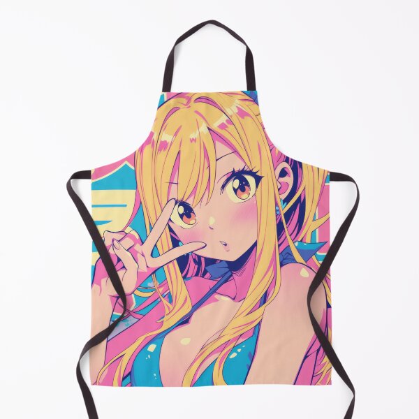 Item preview, Heartfilia Cute Pop Art designed and sold by AnimeArsenalPrints.