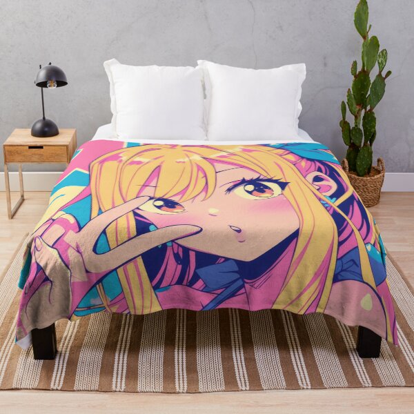 Item preview, Heartfilia Cute Pop Art designed and sold by AnimeArsenalPrints.