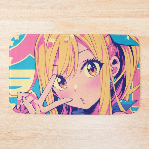 Item preview, Heartfilia Cute Pop Art designed and sold by AnimeArsenalPrints.