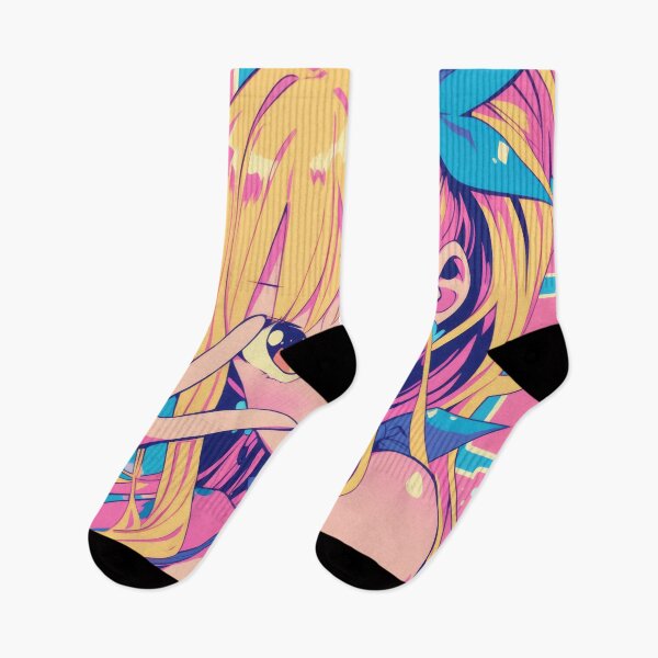Item preview, Heartfilia Cute Pop Art designed and sold by AnimeArsenalPrints.