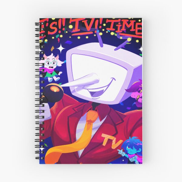 Item preview, deltarune designed and sold by CatyArte6.