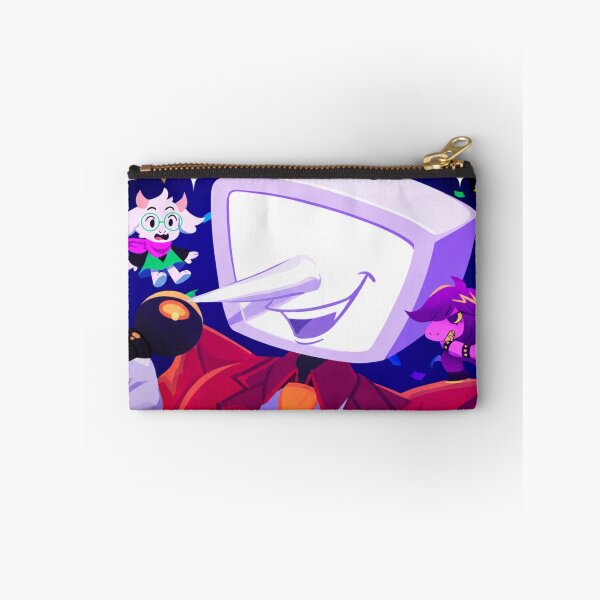 Item preview, deltarune designed and sold by CatyArte6.