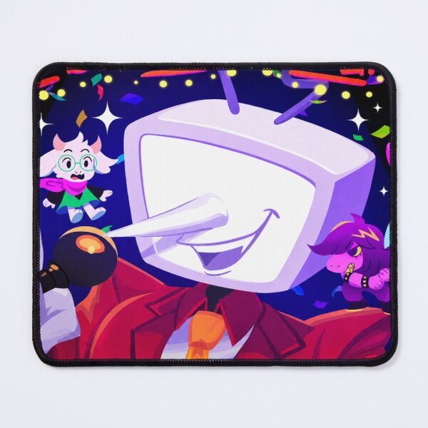 Item preview, deltarune designed and sold by CatyArte6.