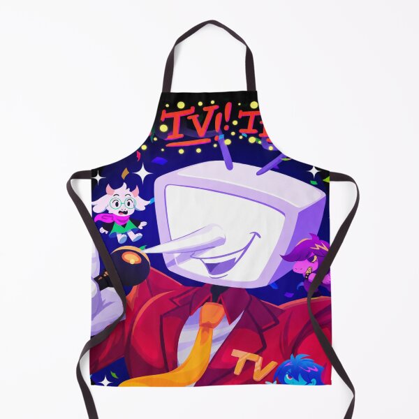Item preview, deltarune designed and sold by CatyArte6.