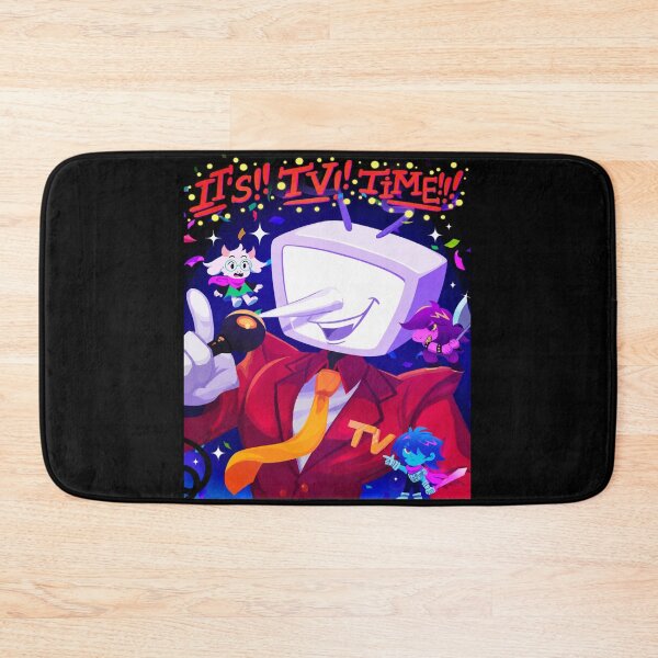 Item preview, deltarune designed and sold by CatyArte6.