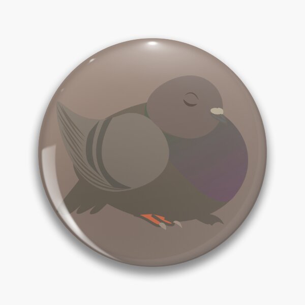 Item preview, Rock Dove designed and sold by ROSE ANN BANILAR.