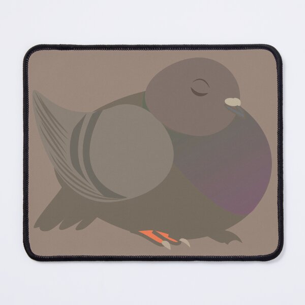 Item preview, Rock Dove designed and sold by ROSE ANN BANILAR.