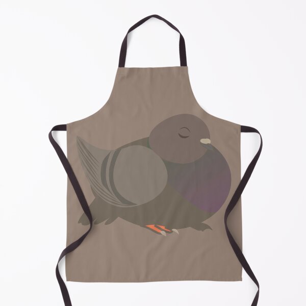 Item preview, Rock Dove designed and sold by ROSE ANN BANILAR.