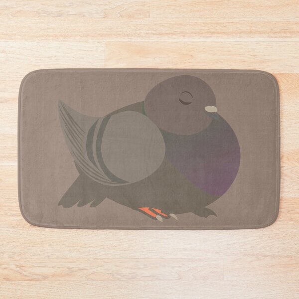 Item preview, Rock Dove designed and sold by ROSE ANN BANILAR.