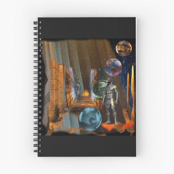 Item preview, The Bridge Between Worlds designed and sold by Patricia Brown.