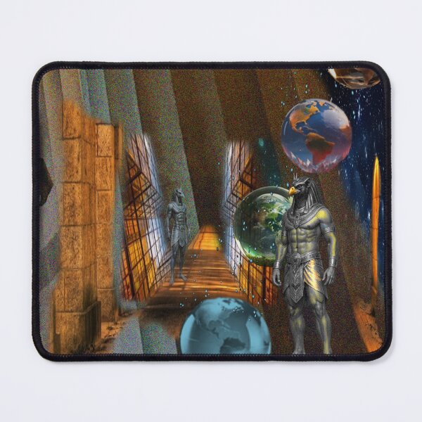 Item preview, The Bridge Between Worlds designed and sold by Patricia Brown.
