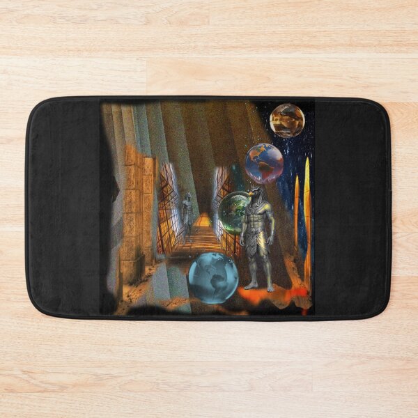 Item preview, The Bridge Between Worlds designed and sold by Patricia Brown.