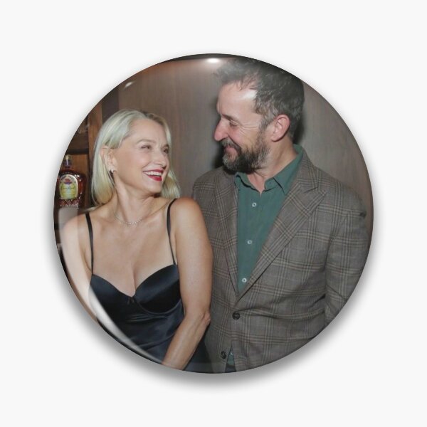 Item preview, Robby and Dana — The Pitt! designed and sold by Heart to Heart.