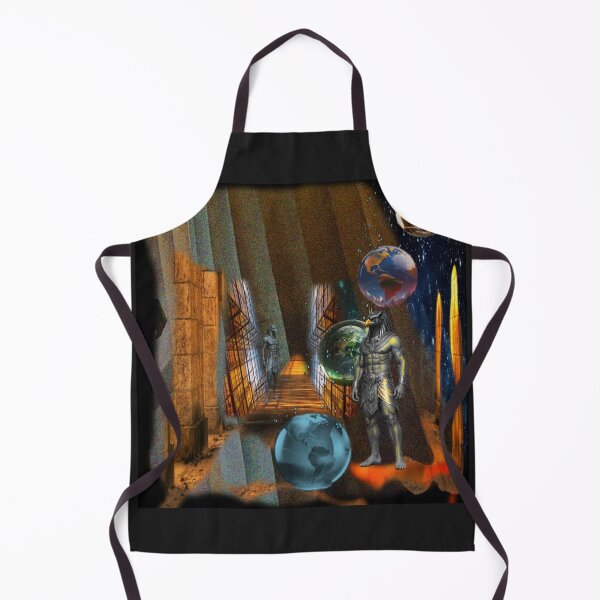 Item preview, The Bridge Between Worlds designed and sold by Patricia Brown.