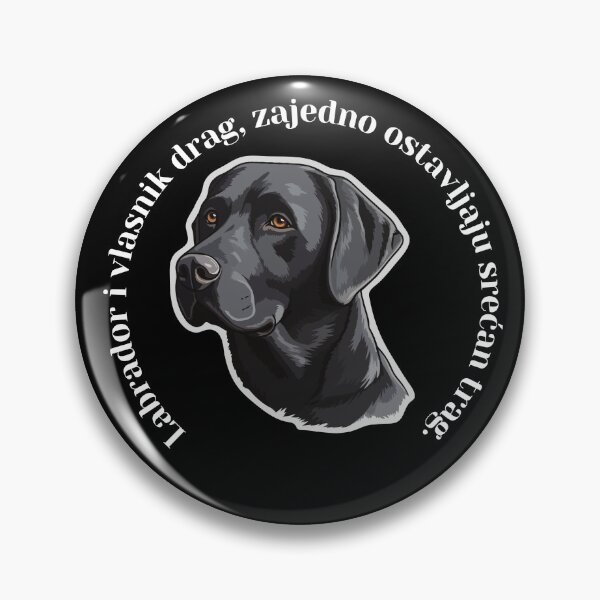 Item preview, Labrador designed and sold by LunarWolf19_07.