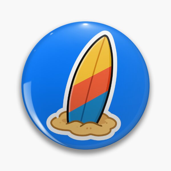 Item preview, Surfboard designed and sold by BlueBerry45.