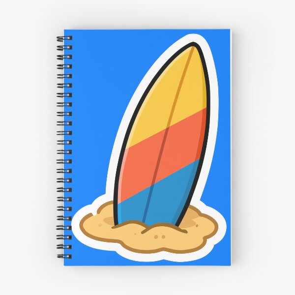 Item preview, Surfboard designed and sold by BlueBerry45.